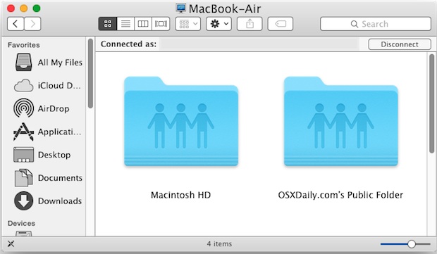 format network drive for mac and windows file sharing